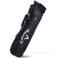 hot sale and high quality travel golf sunday bag